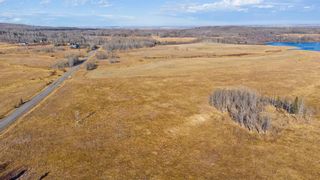 Photo 21: 154 Ave & 256 St W: Rural Foothills County Residential Land for sale : MLS®# A1159354
