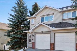 Photo 29: 1308 154 Avenue SW in Calgary: Millrise Row/Townhouse for sale : MLS®# A2092204