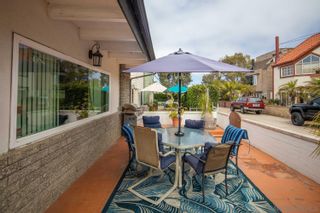 Photo 4: MISSION BEACH House for sale : 3 bedrooms : 740 San Luis Rey Pl in San Diego