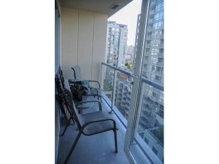 Photo 8: # 1201 1001 RICHARDS ST in Vancouver: Downtown VW Condo for sale (Vancouver West)  : MLS®# V1057318