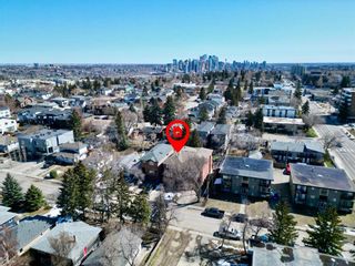 Photo 44: 1734 28 Street SW in Calgary: Shaganappi Semi Detached (Half Duplex) for sale : MLS®# A2121469