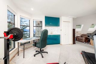 Photo 22: 25 PERIWINKLE Place in West Vancouver: Lions Bay House for sale in "Kelvin Grove" : MLS®# R2864156