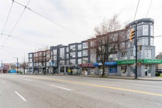 Photo 31: 101 418 E BROADWAY in Vancouver: Mount Pleasant VE Condo for sale (Vancouver East)  : MLS®# R2560653