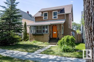 Photo 1: 11538 89 Street in Edmonton: Zone 05 House for sale : MLS®# E4297924