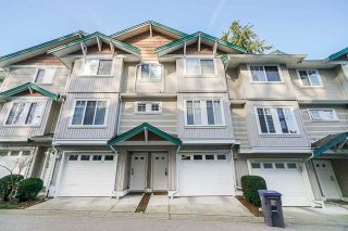 Photo 3: 49 12711 64 Avenue in Surrey: West Newton Townhouse for sale in "PALETTE ON THE PARK" : MLS®# R2560008