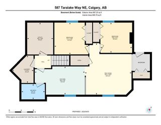 Photo 49: 587 Taralake Way NE in Calgary: Taradale Detached for sale : MLS®# A2109776