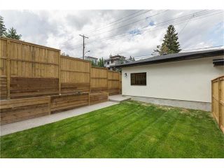 Photo 32: 1942 28 Avenue SW in Calgary: South Calgary House for sale : MLS®# C4097126