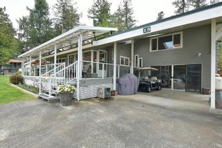 Photo 32: 15 4995 GONZALES Road in Madeira Park: Pender Harbour Egmont House for sale (Sunshine Coast)  : MLS®# R2872606