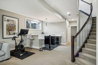 Photo 25: 1721 44 Avenue SW in Calgary: Altadore Semi Detached (Half Duplex) for sale : MLS®# A2124607