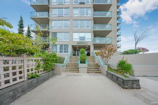 Photo 29: 1303 612 SIXTH STREET in New Westminster: Uptown NW Condo for sale : MLS®# R2730922