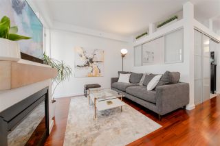 Photo 2: 404 2055 YUKON STREET in Vancouver: False Creek Condo for sale (Vancouver West)  : MLS®# R2537726