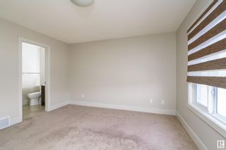 Photo 22: 3663 Hummingbird Way NW in Edmonton: Zone 59 House Half Duplex for sale : MLS®# E4381123