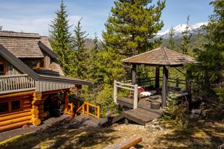 Photo 33: 3526 FALCON Lane in Whistler: Blueberry Hill House for sale in "Blueberry" : MLS®# R2774494