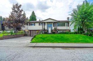Photo 1: 20260 47A Avenue in Langley: Langley City House for sale in "Creekside" : MLS®# R2758716