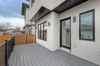 Photo 44: 46A Montrose Crescent NE in Calgary: Winston Heights/Mountview Detached for sale : MLS®# A2128087