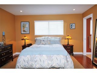 Photo 9: 4029 AYLING Street in Port Coquitlam: Oxford Heights House for sale : MLS®# V947794