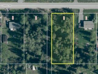 Main Photo: 8235 CORRAL Road in Prince George: Western Acres Land for sale (PG City South West)  : MLS®# R2881017