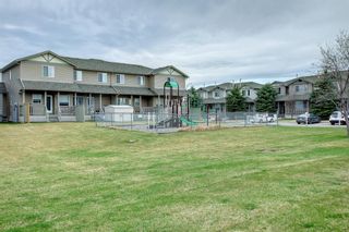 Photo 38: 1001 2001 Luxstone Boulevard SW: Airdrie Row/Townhouse for sale : MLS®# A1213223