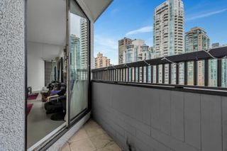 Photo 14: 511 1270 ROBSON Street in Vancouver: West End VW Condo for sale (Vancouver West)  : MLS®# R2863144