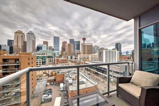 Photo 15: 802 215 13 Avenue SW in Calgary: Beltline Apartment for sale : MLS®# A2131366