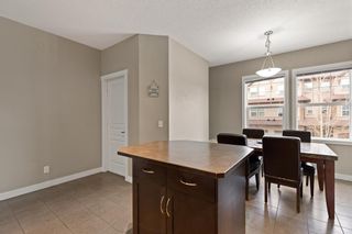 Photo 11: 109 28 Heritage Drive: Cochrane Row/Townhouse for sale : MLS®# A2021161