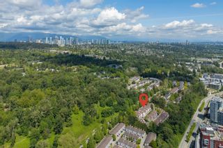 Photo 31: 307 3400 SE MARINE Drive in Vancouver: Champlain Heights Condo for sale in "TIFFANY RIDGE" (Vancouver East)  : MLS®# R2889842