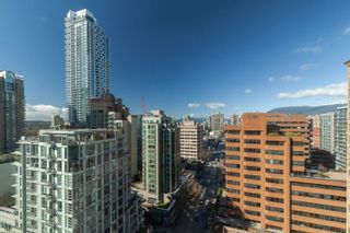 Photo 15: 2002 1188 HOWE Street in Vancouver: Downtown VW Condo for sale in "1188" (Vancouver West)  : MLS®# R2871163