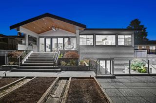 Photo 34: 7065 BELCARRA Drive in Burnaby: Westridge BN House for sale (Burnaby North)  : MLS®# R2871641