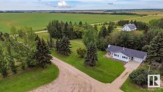 Photo 68: 26322 Township 580 SW: Rural Westlock County House for sale : MLS®# E4373594
