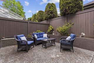 Photo 6: 2996 MT SEYMOUR Parkway in North Vancouver: Northlands Townhouse for sale in "McCartney Lane" : MLS®# R2881199