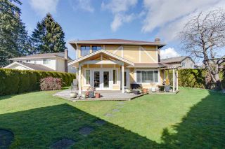 Photo 18: 4842 54A Street in Delta: Hawthorne House for sale (Ladner)  : MLS®# R2145947
