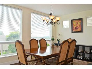 Photo 7: 20174 68A Avenue in Langley: Willoughby Heights House for sale in "Woodridge" : MLS®# F1423596