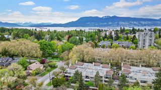 Photo 39: 210 3788 W 8TH Avenue in Vancouver: Point Grey Condo for sale in "LA MIRADA" (Vancouver West)  : MLS®# R2873505