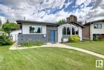 Main Photo: 11124 53 Avenue in Edmonton: Zone 15 House for sale : MLS®# E4308481