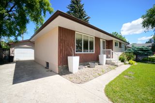 Photo 42: 16 Radisson Ave in Portage la Prairie: House for sale : MLS®# 202225081