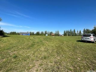 Main Photo: LUCIEN LAKE 4.97 ACRES in Lucien Lake: Lot/Land for sale : MLS®# SK963085