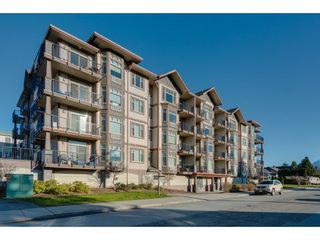 Photo 20: 209 46021 SECOND Avenue in Chilliwack: Chilliwack E Young-Yale Condo for sale in "The Charleston" : MLS®# R2332755