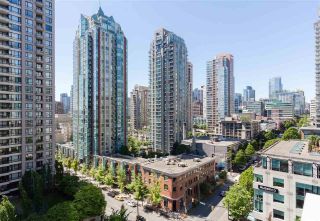 Photo 12: 1208 888 HOMER Street in Vancouver: Downtown VW Condo for sale in "The Beasley" (Vancouver West)  : MLS®# R2879189