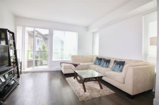 Photo 4: 14 909 CLARKE Road in Port Moody: College Park PM Townhouse for sale in "THE CLARKE" : MLS®# R2388373