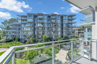 Photo 26: 308 3188 RIVERWALK Avenue in Vancouver: South Marine Condo for sale (Vancouver East)  : MLS®# R2894945