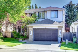 Main Photo: 12826 Douglasview Boulevard SE in Calgary: Douglasdale/Glen Detached for sale : MLS®# A1258787