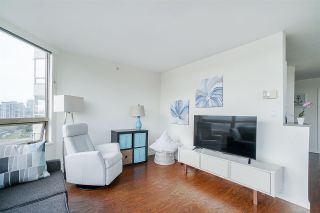 Photo 5: 501 328 CLARKSON STREET in New Westminster: Downtown NW Condo for sale : MLS®# R2519315