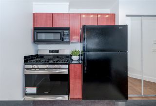 Photo 14: 3209 1239 W GEORGIA Street in Vancouver: Coal Harbour Condo for sale (Vancouver West)  : MLS®# R2495132