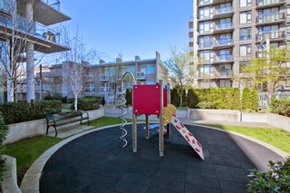 Photo 33: 2370 PINE Street in Vancouver: Fairview VW Townhouse for sale in "CAMERA" (Vancouver West)  : MLS®# V1018860