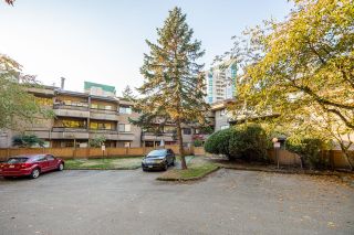 Photo 24: 203 1195 PIPELINE Road in Coquitlam: New Horizons Condo for sale : MLS®# R2738967