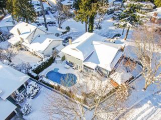Photo 35: 12994 61B Avenue in Surrey: Panorama Ridge House for sale : MLS®# R2743314