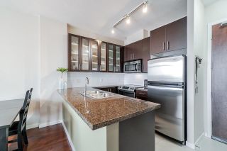 Photo 9: 1902 4250 DAWSON Street in Burnaby: Brentwood Park Condo for sale in "OMA2" (Burnaby North)  : MLS®# R2484104