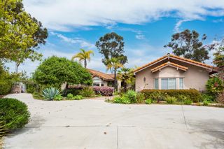 Main Photo: POWAY House for sale : 4 bedrooms : 15865 Bromegrass Ct