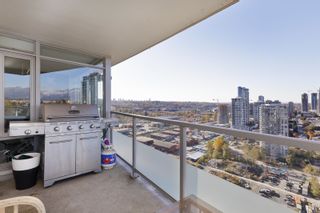 Photo 17: 2902 2133 DOUGLAS Road in Burnaby: Brentwood Park Condo for sale in "Perspectives" (Burnaby North)  : MLS®# R2737580