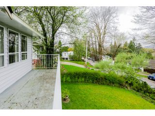 Photo 14: 14706 ST.ANDREWS Drive in Surrey: Bolivar Heights House for sale (North Surrey)  : MLS®# F1436895